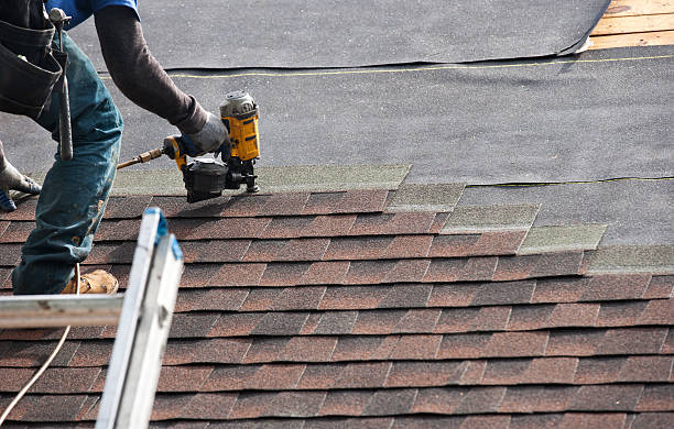 Licensed Emergency Roof Repair service in Midland, VA - Brentwood Metal Roofing